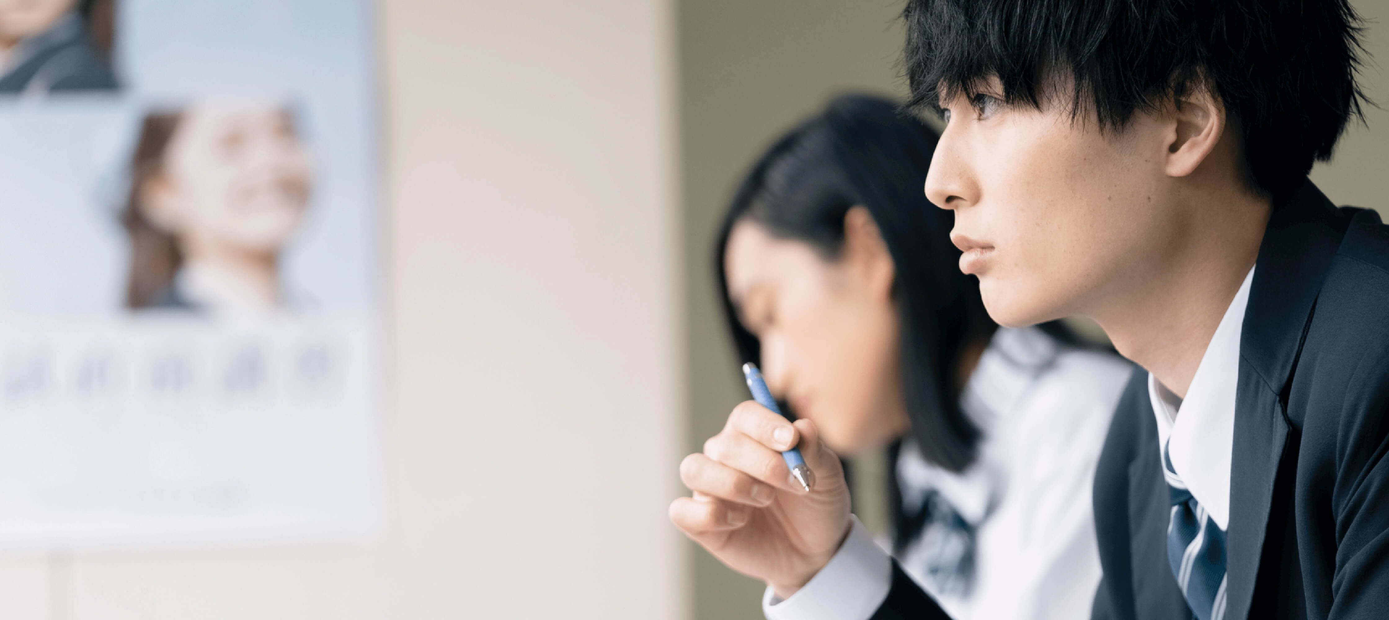 福岡県小郡市の学習塾 堀内塾