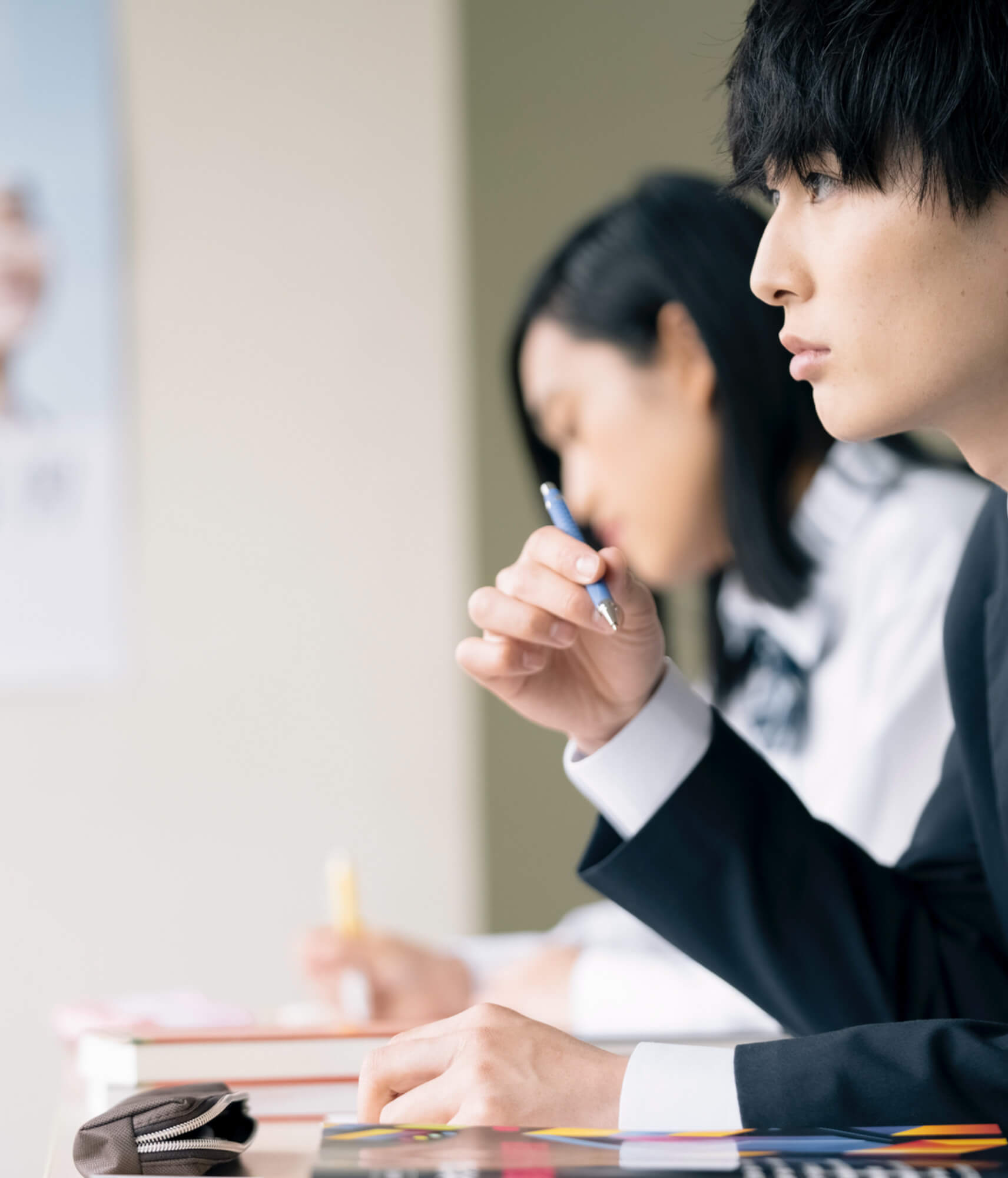 福岡県小郡市の学習塾 堀内塾